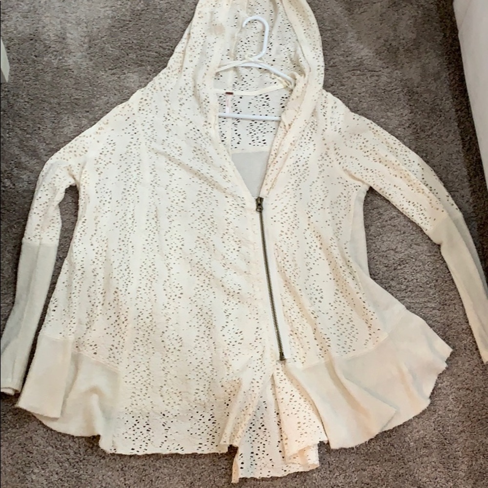Free people Jacket - Picture 7 of 9